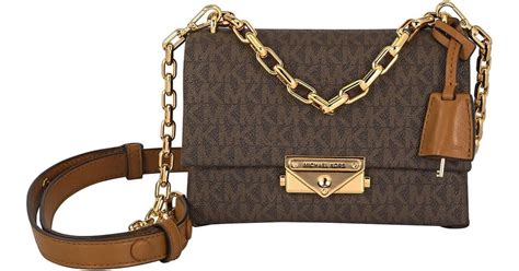 michael kors cece crossbody bag